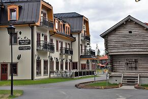 Hovde Hotell