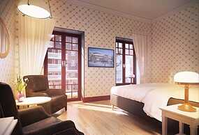 Hovde Hotell