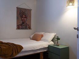 The urban chalet