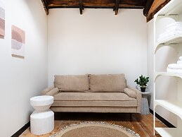 The urban chalet