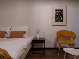 The urban chalet
