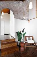 The urban chalet