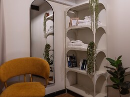 The urban chalet