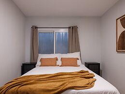 The urban chalet
