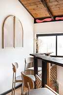The urban chalet