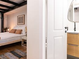 The urban chalet