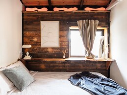 The urban chalet