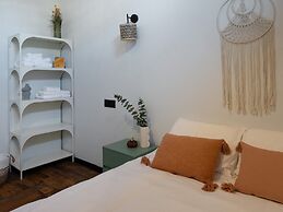 The urban chalet