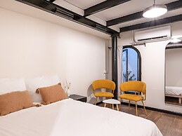 The urban chalet