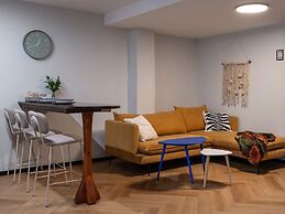 The urban chalet
