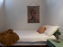 The urban chalet