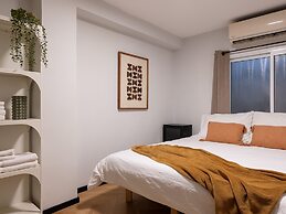 The urban chalet