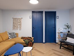 The urban chalet