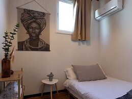 The urban chalet
