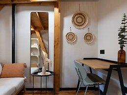 The urban chalet