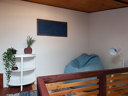The urban chalet