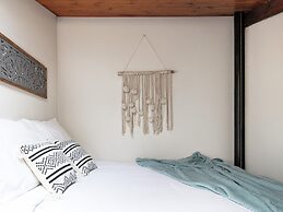 The urban chalet