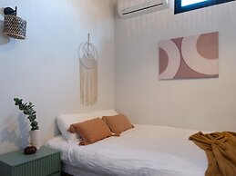 The urban chalet