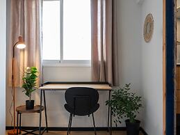 The urban chalet