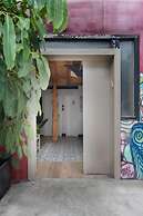 The urban chalet