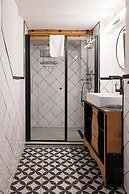 The urban chalet
