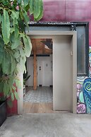 The urban chalet