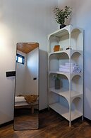 The urban chalet