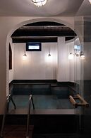 The urban chalet