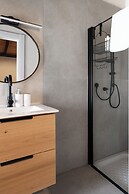 The urban chalet