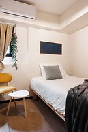The urban chalet