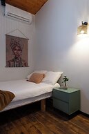The urban chalet