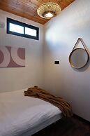 The urban chalet