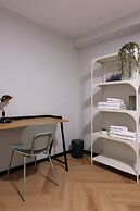 The urban chalet
