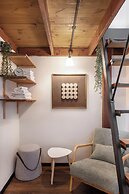 The urban chalet