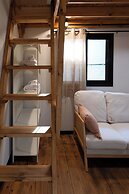 The urban chalet