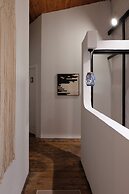 The urban chalet
