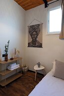 The urban chalet