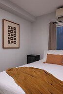 The urban chalet