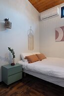 The urban chalet