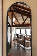 The urban chalet