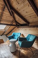 The urban chalet
