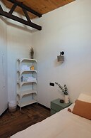 The urban chalet