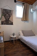 The urban chalet