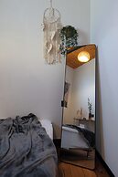 The urban chalet