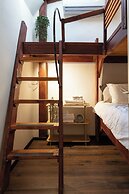 The urban chalet