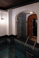 The urban chalet