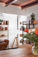 The urban chalet