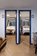 The urban chalet