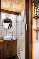 The urban chalet
