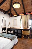 The urban chalet